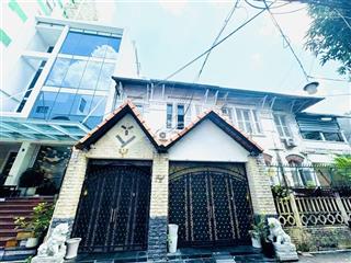 Cho thuê mặt bằng kinh doanh vị trí vàng trung tâm quận 3