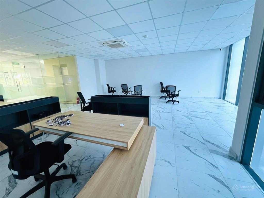 Cho thuê văn phòng vị trí vàng trung tâm quận 3 giá cực tốt