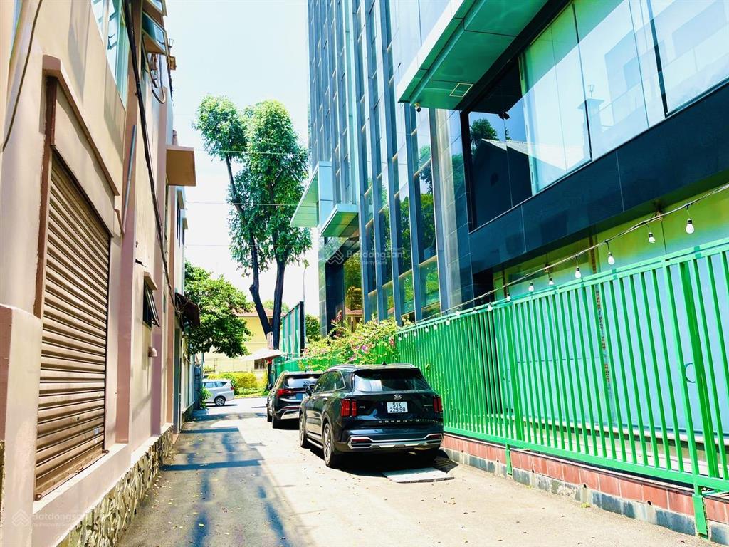 Cho thuê văn phòng vị trí vàng trung tâm quận 3 giá cực tốt