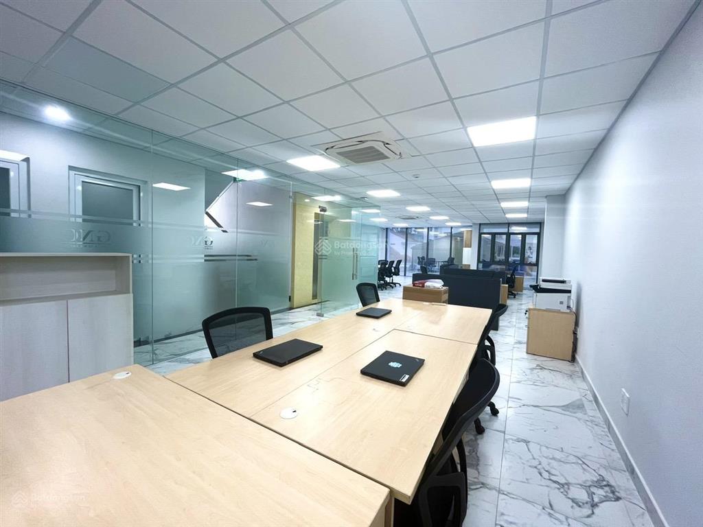 Cho thuê văn phòng vị trí vàng trung tâm quận 3 giá cực tốt