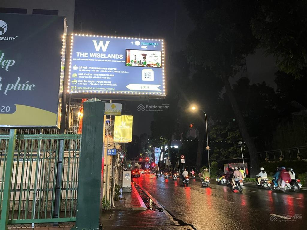 Cho thuê văn phòng vị trí vàng trung tâm quận 3 giá cực tốt