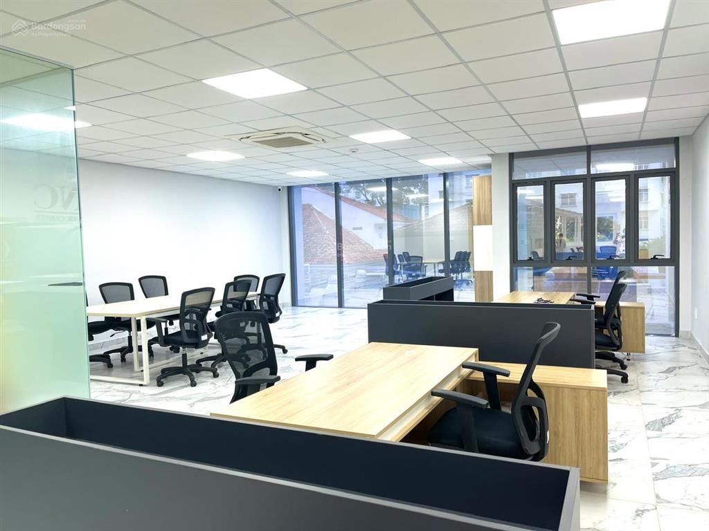 Cho thuê văn phòng vị trí vàng trung tâm quận 3 giá cực tốt