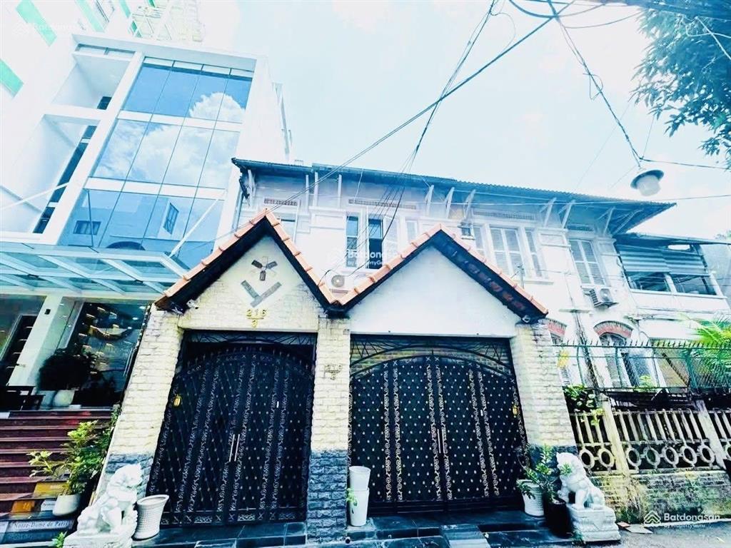 Vị trí kinh doanh vàng, cao cấp trung tâm quận 3