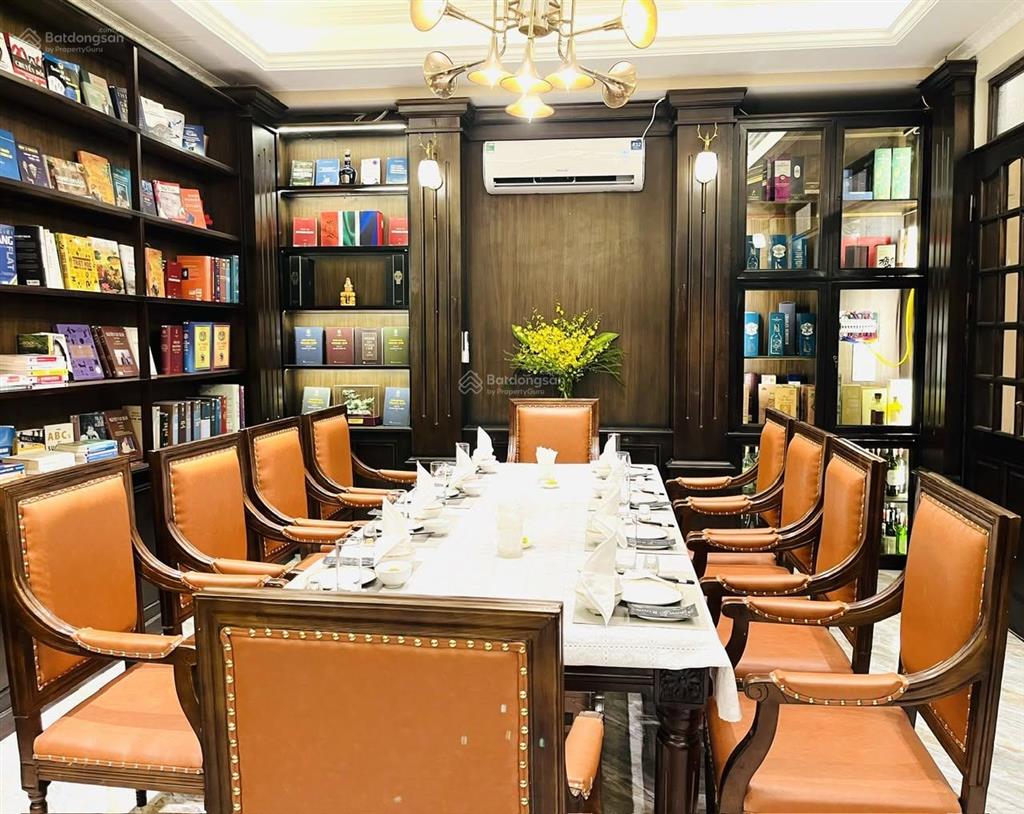 Cho thuê mặt bằng kinh doanh vị trí vàng bậc nhất trung tâm hoàn kiếm