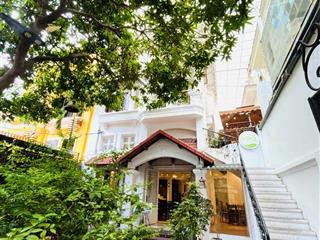 Cho thuê mặt bằng kinh doanh vị trí vàng, trung tâm quận 3