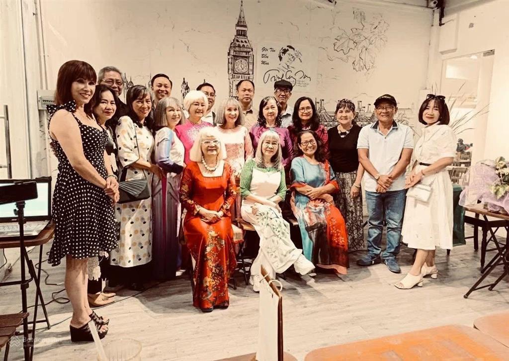 Cho thuê mặt bằng kinh doanh nhà hàng trung tâm quận 3