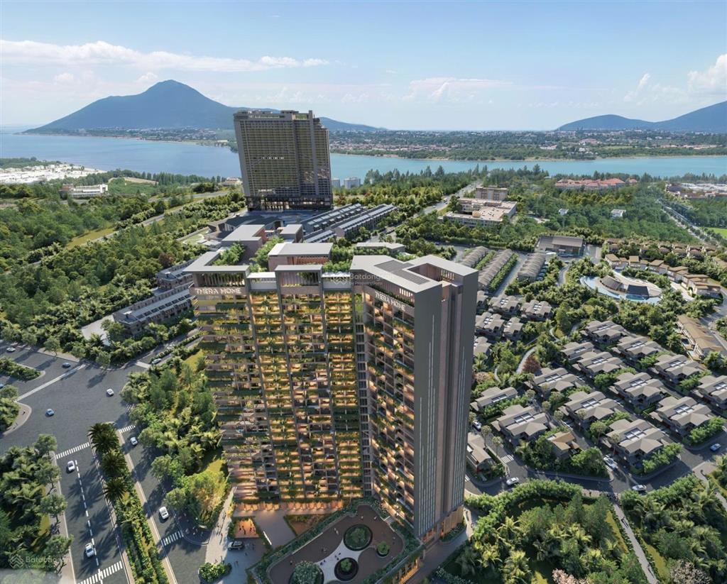 Nhận booking thera home  siêu phẩm căn hộ trị liệu khoáng nóng tự nhiên đầu tiên tại việt nam