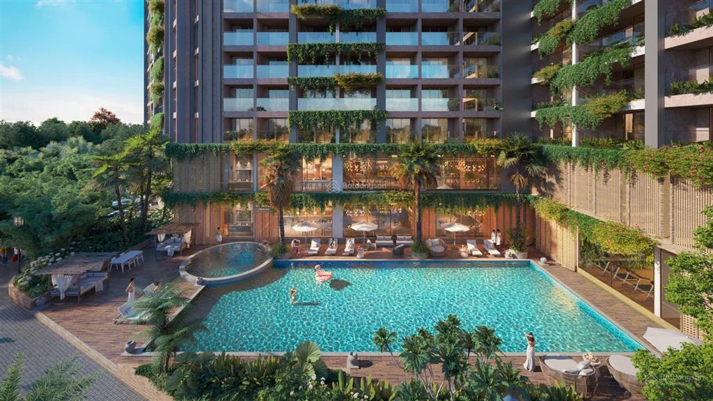 Nhận booking thera home  siêu phẩm căn hộ trị liệu khoáng nóng tự nhiên đầu tiên tại việt nam