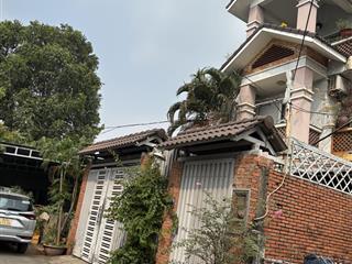 Bán dãy trọ 8p shr  hxh  146 m2  mt 6,5m  gần nguyễn thị định  bv lê văn thịnh  chỉ 12,5 tỷ