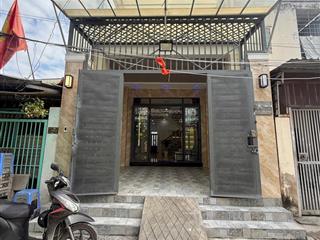 Bán nhà 1/tl41, đường ôtô thông. nhà 1 lầu còn mới