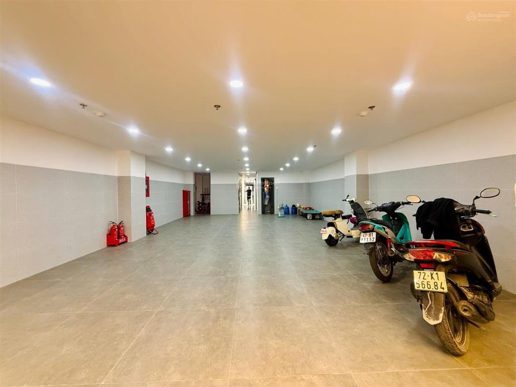 Bán căn hộ dịch vụ mặt tiền đường an hội, nguồn thu 170triệu/tháng