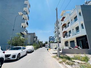 Bán căn hộ dịch vụ vườn lài, ngang 8x21m, nguồn thu 110 triệu/ tháng