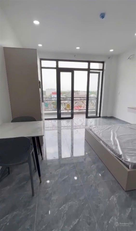 Bán căn hộ dịch vụ vườn lài, ngang 8x21m, nguồn thu 110 triệu/tháng