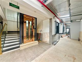 Bán căn hộ dịch vụ dòng tiền lên tới 180triệu / tháng. không làm mà vẫn có ăn nhé anh chị