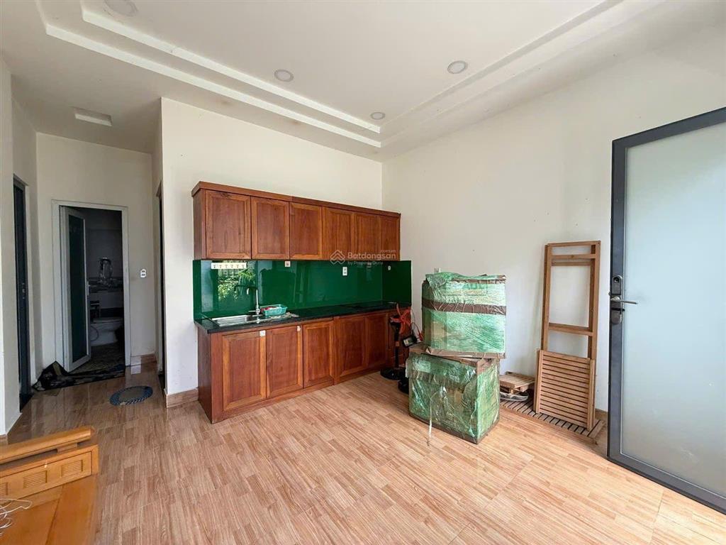 Bán căn hộ dịch vụ góc 2 mặt tiền có nguồn thu khủng khiếp lên tới 112 triệu/tháng