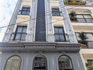 Bán căn hộ dịch vụ phạm văn chiêu, nguồn thu 1,2tỷ/năm. pháp lí chuẩn