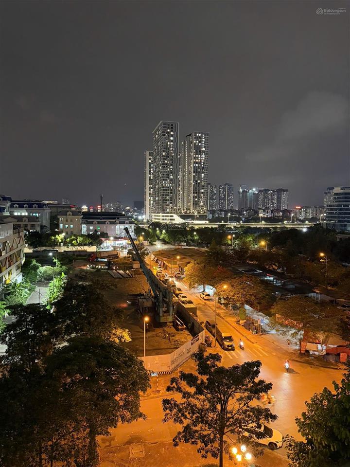 Chính chủ bán căn hộ 703 toà b10a đường nguyễn chánh, khu đô thị nam trung yên, cầu giấy, hà nội.