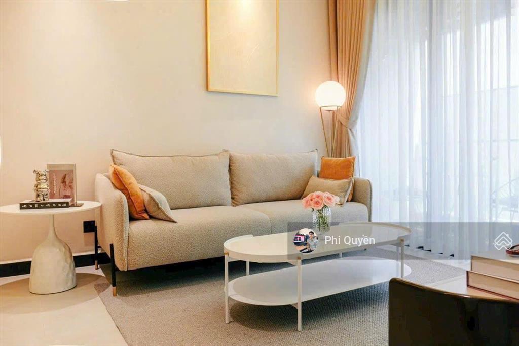 Chung cư the prince  phú nhuận (ngay cầu công lý), 75m2, 2pn, 2wc. 17 triệu/th, 0779 757 ***, quyền