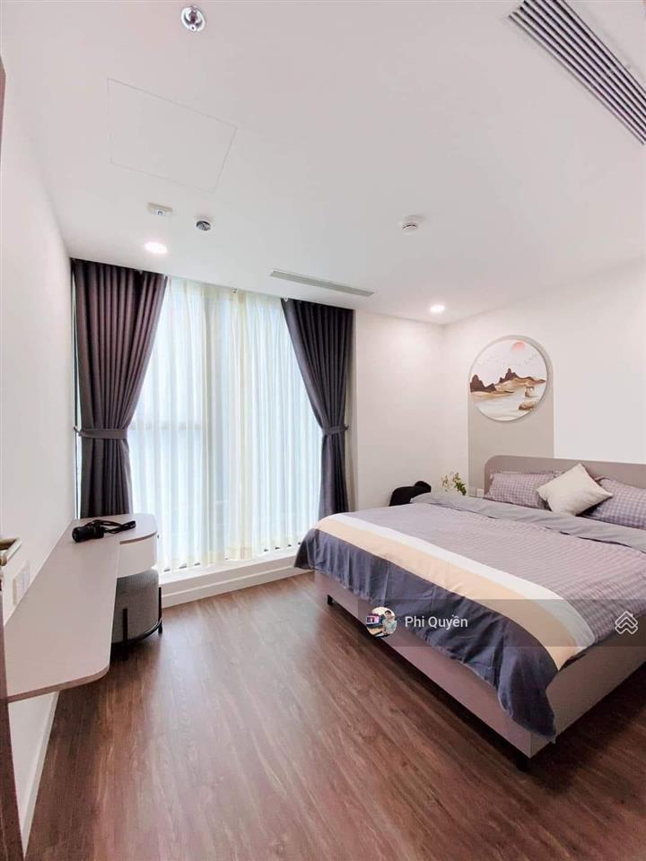 Cho thuê chung cư the botanica  tân bình, dt 90m2, 3pn, 2wc, giá 17 tr/th,  0779 757 *** quyền