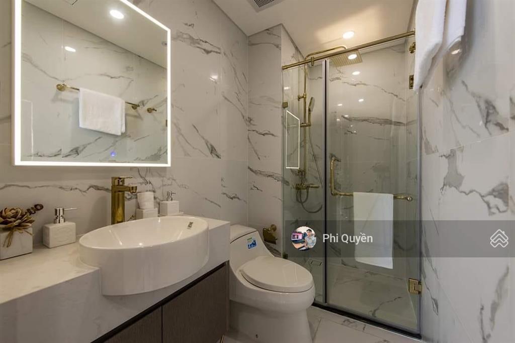 Cho thuê chung cư the botanica  tân bình, dt 90m2, 3pn, 2wc, giá 17 tr/th,  0779 757 *** quyền
