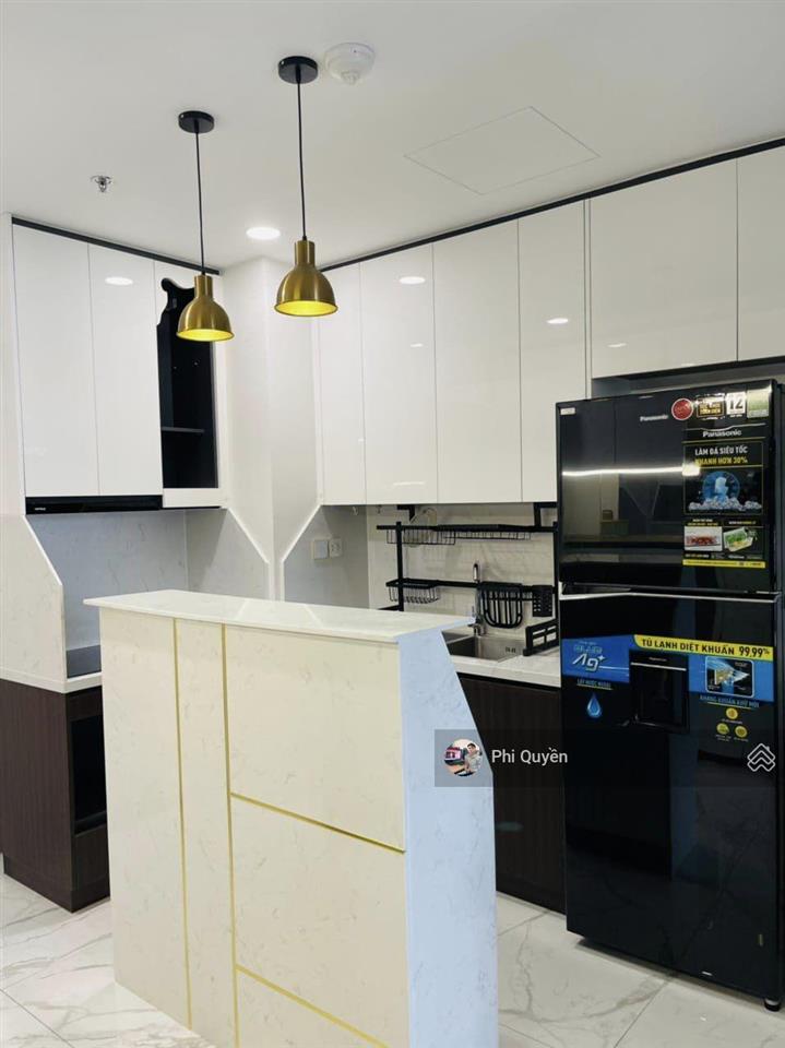 Cho thuê chung cư the botanica  tân bình, dt 90m2, 3pn, 2wc, giá 17 tr/th,  0779 757 *** quyền