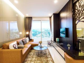 Cho thuê chcc golden mansion  sân bay. dt 75m2, 2pn. giá tốt 15 triệu.  0779 757 ***, quyền