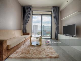 Cho thuê chung cư the usefull  tân bình. dt 65m2, 2pn. giá 9 triệu.  0779 757 ***, quyền