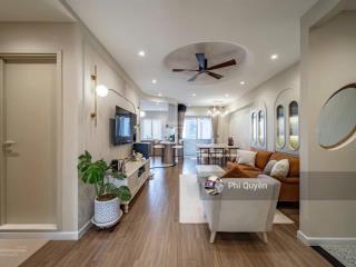 Cần bán nhanh chung cư garden gate  phú nhuận dt 72m2, 2pn. giá từ 6.7 tỷ. có sổ.  0779 757 ***