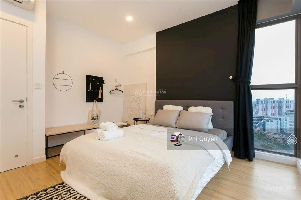 Chung cư cao cấp kingston phú nhuận. dt 82m2, 2pn, 2wc. giá từ 17 triệu,  0779 757 ***  quyền