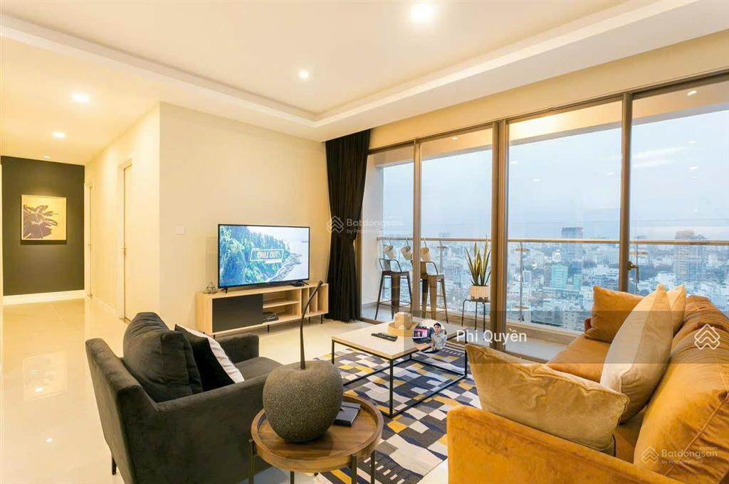 Chung cư cao cấp kingston phú nhuận. dt 82m2, 2pn, 2wc. giá từ 17 triệu,  0779 757 ***  quyền