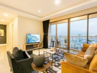 Chung cư cao cấp kingston phú nhuận. dt 82m2, 2pn, 2wc. giá từ 17 triệu,  0779 757 ***  quyền