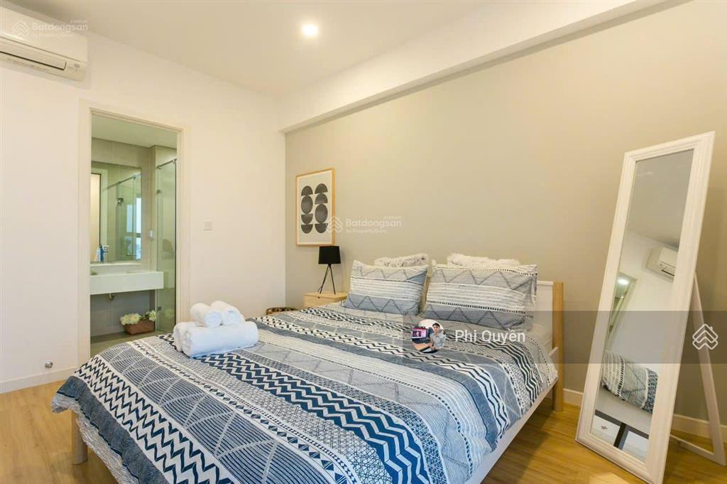 Chung cư cao cấp kingston phú nhuận. dt 82m2, 2pn, 2wc. giá từ 17 triệu,  0779 757 ***  quyền