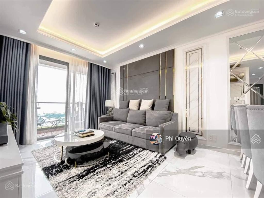 Cần bán chung cư bảy hiền tower  tân bình. dt 98m2, 3pn, 2wc. giá 4.2 tỷ.  0779 757 ***, quyền