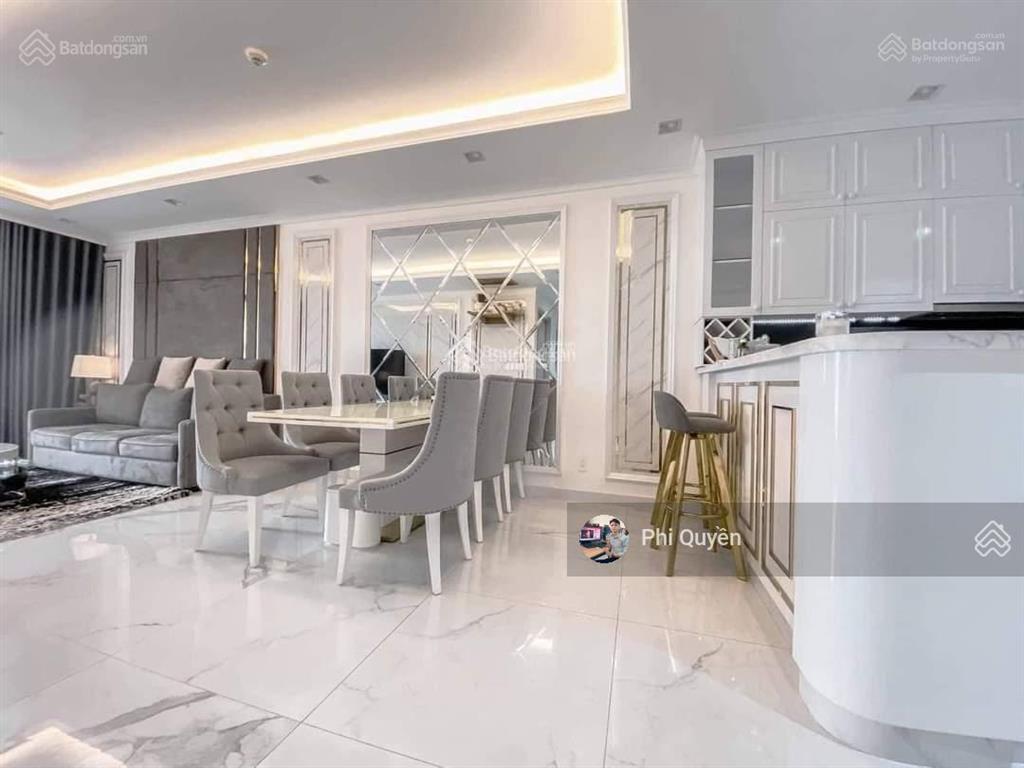 Cần bán chung cư bảy hiền tower  tân bình. dt 98m2, 3pn, 2wc. giá 4.2 tỷ.  0779 757 ***, quyền