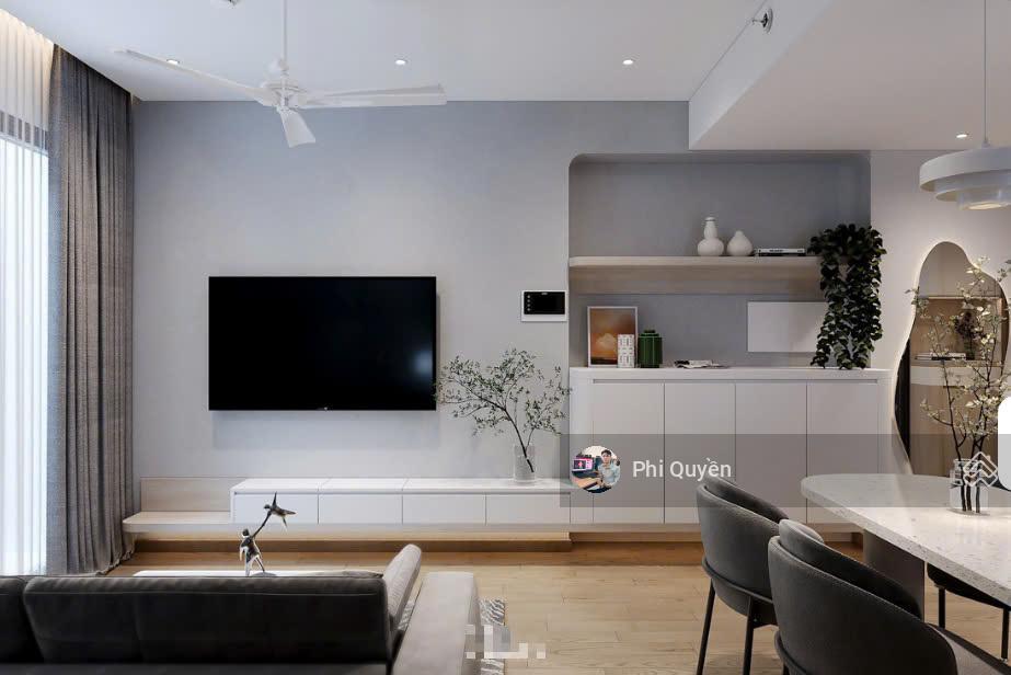Cần bán nhanh chung cư garden gate  phú nhuận dt 111m2, 3pn. giá 11 tỷ. có sổ.  0779 757 ***