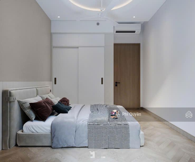 Cần bán nhanh chung cư garden gate  phú nhuận dt 111m2, 3pn. giá 11 tỷ. có sổ.  0779 757 ***