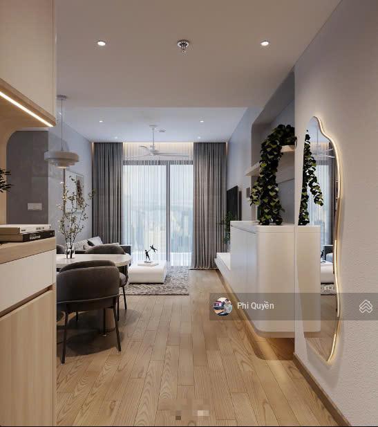 Cần bán nhanh chung cư garden gate  phú nhuận dt 111m2, 3pn. giá 11 tỷ. có sổ.  0779 757 ***