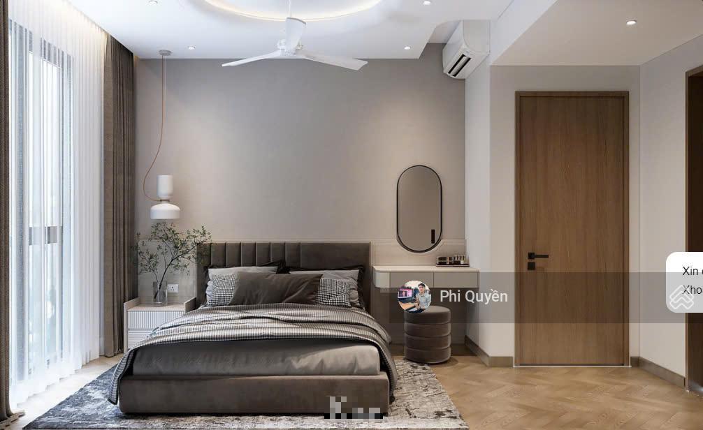 Cần bán nhanh chung cư garden gate  phú nhuận dt 111m2, 3pn. giá 11 tỷ. có sổ.  0779 757 ***