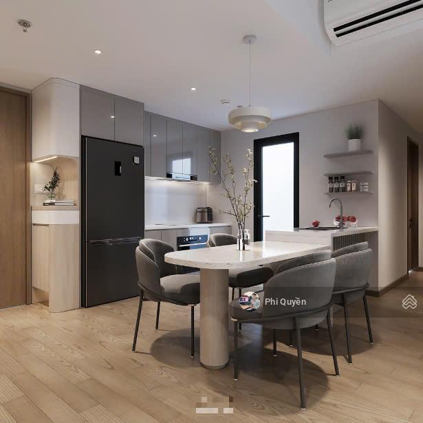 Cần bán nhanh chung cư garden gate  phú nhuận dt 111m2, 3pn. giá 11 tỷ. có sổ.  0779 757 ***