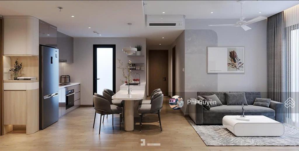 Cần bán nhanh chung cư garden gate  phú nhuận dt 111m2, 3pn. giá 11 tỷ. có sổ.  0779 757 ***