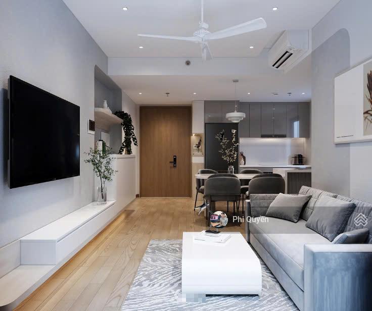 Cần bán nhanh chung cư garden gate  phú nhuận dt 111m2, 3pn. giá 11 tỷ. có sổ.  0779 757 ***