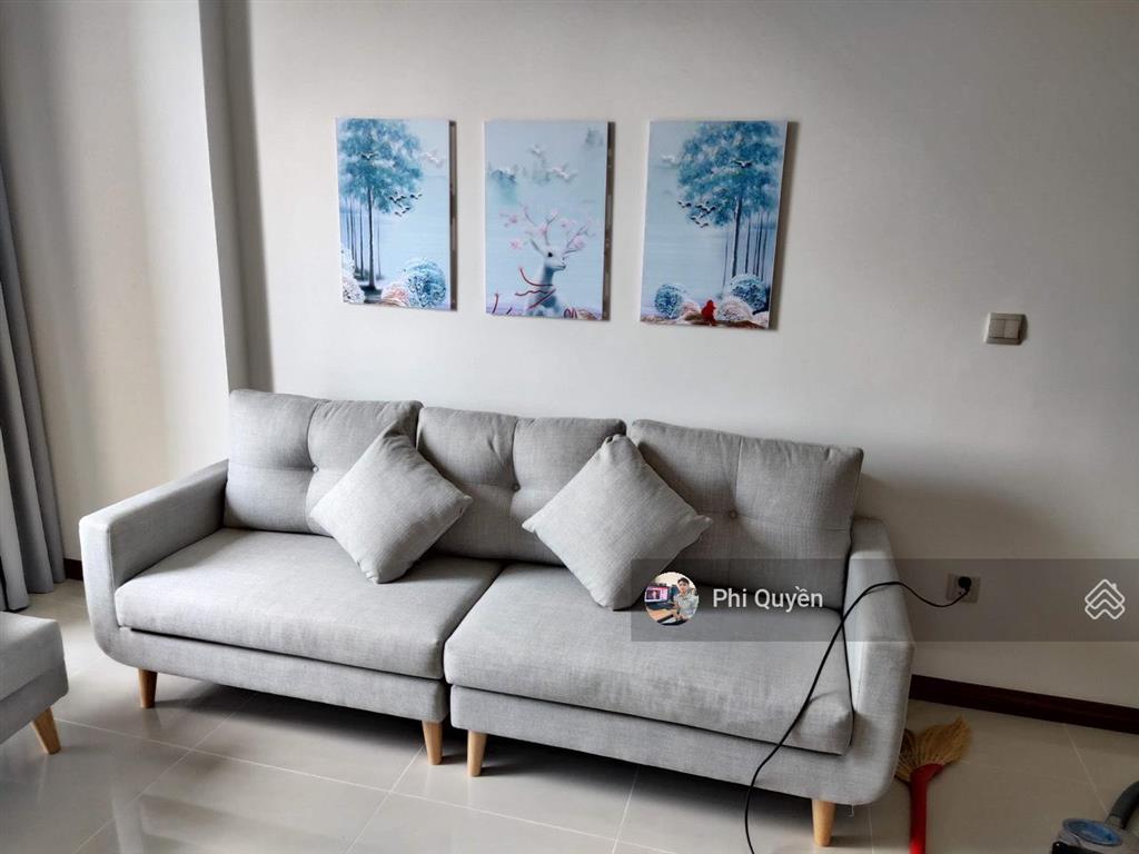 Cần bán chung cư babylon  âu cơ  tân phú. 63m2, 2pn, 2wc giá 3.4 tỷ.  0779 757 ***, quyền có sổ