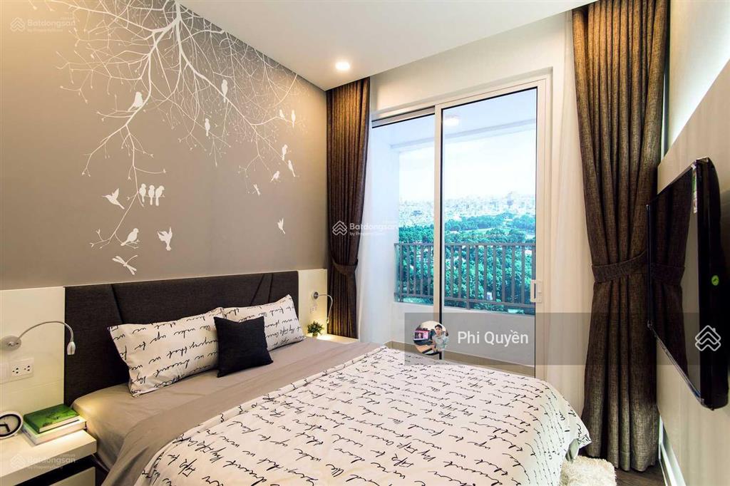 Cho bán chung cư d  homme, quận 6 dt 72m2, 2pn, 2wc giá tốt 5.3 tỷ  0779 757 ***, quyền