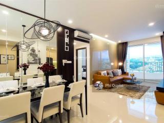Cho bán chung cư d  homme, quận 6 dt 72m2, 2pn, 2wc giá tốt 5.3 tỷ  0779 757 ***, quyền
