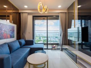 Cho thuê chung cư the botanica  tân bình, dt 60m2, 2pn, 1wc, giá 14 tr/th,  0779 757 *** quyền