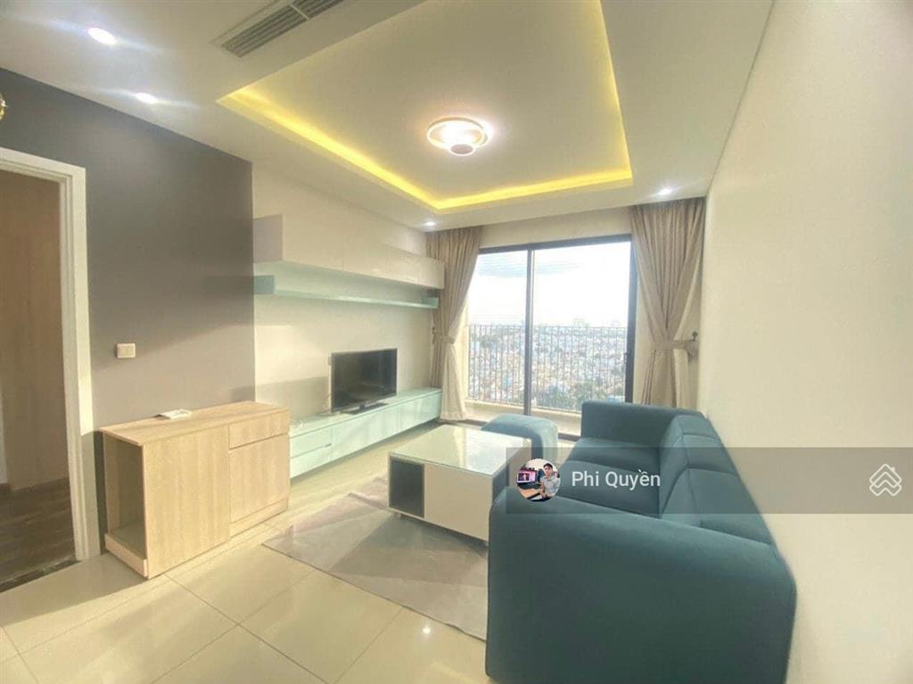 Cần bán chung cư âu cơ tower  tân phú. dt 63m2, 2pn. giá từ 3.4 tỷ.  0779 757 *** quyền
