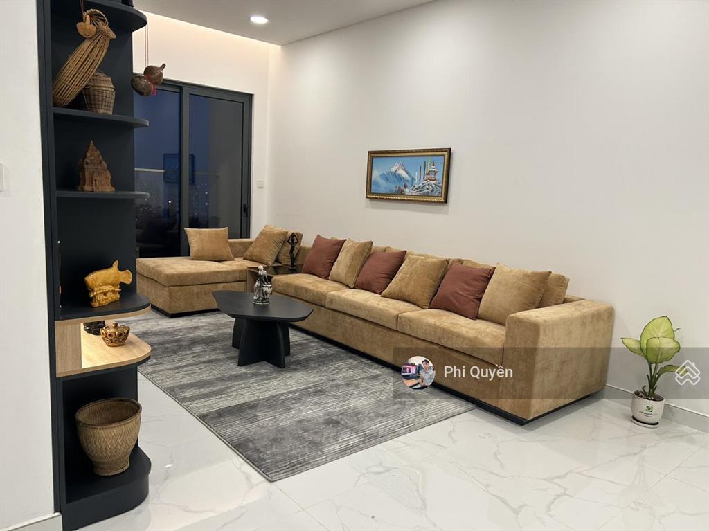 Mình cần bán chung cư an bình  tân phú. dt 88m2, 2pn, 2wc. giá 3 tỷ.  0779 757 ***, quyền