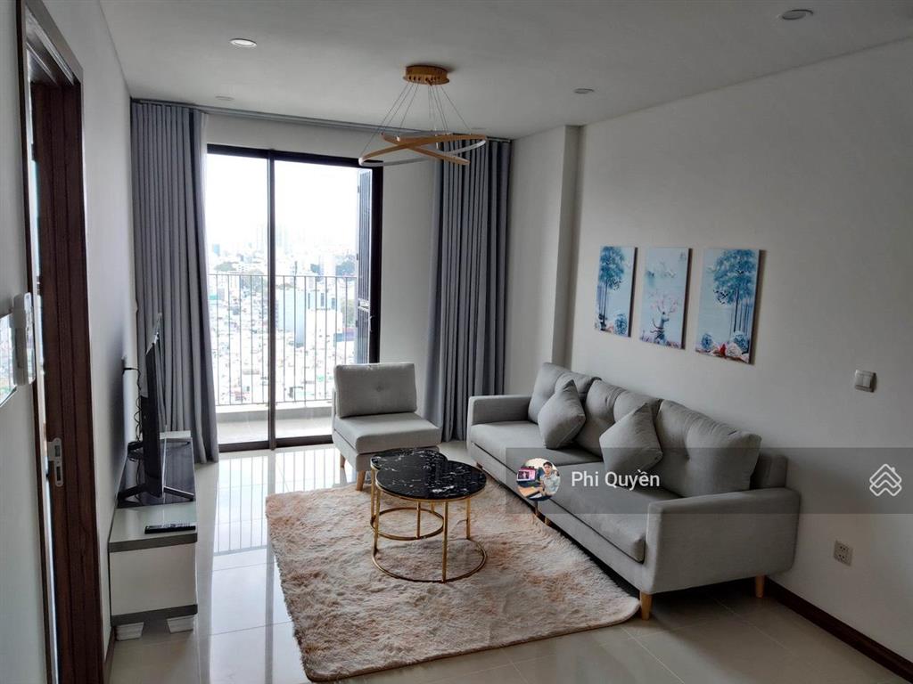 Mình cho thuê chcc carillon 2  tân phú. dt 90m2, 3pn, 2wc. giá 11 triệu/th,  0779 757 *** quyền