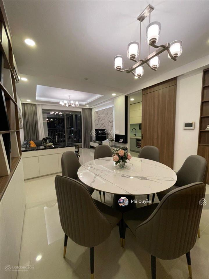 Cần bán chung cư pntechcons  phú nhuận. dt 107m2, 2pn, 2wc. giá 7 tỷ.  0779 757 ***, quyền