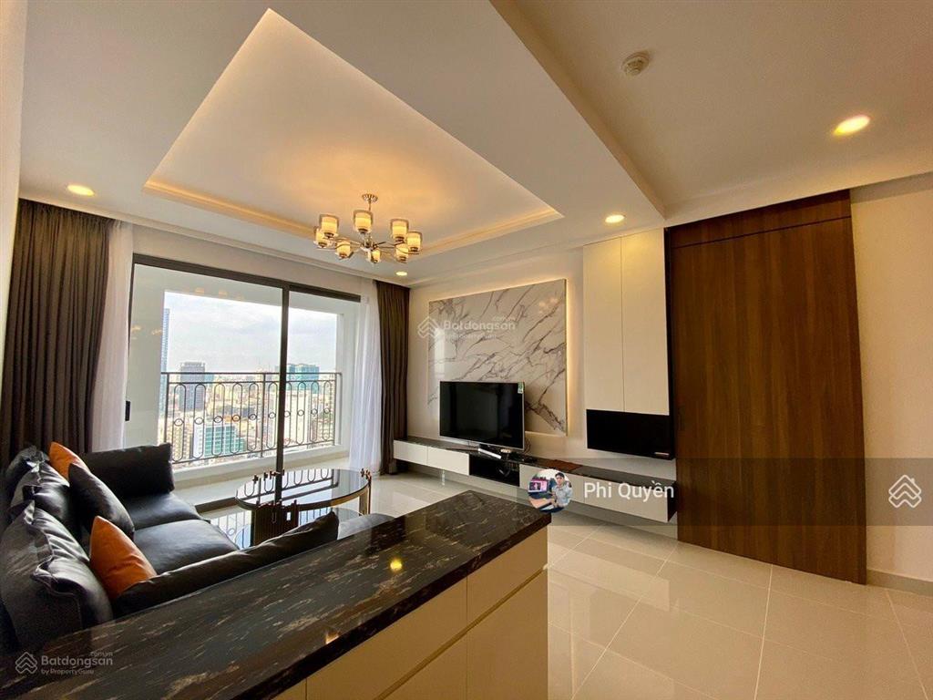 Cần bán chung cư pntechcons  phú nhuận. dt 107m2, 2pn, 2wc. giá 7 tỷ.  0779 757 ***, quyền